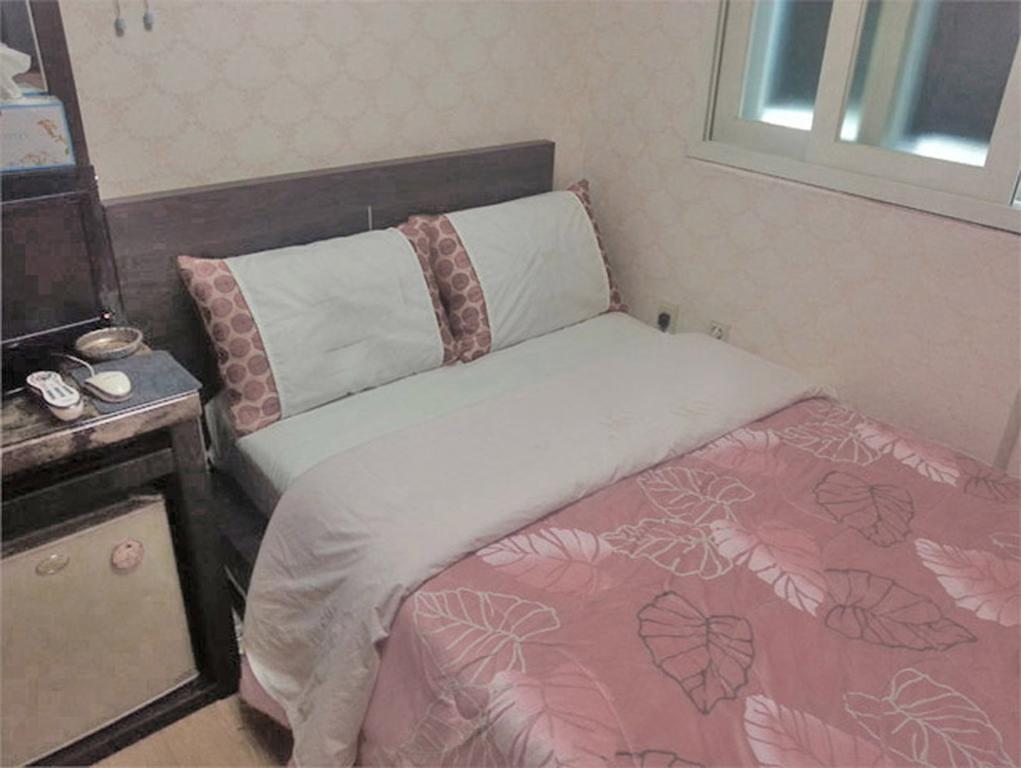 Alpha Guesthouse Seoul Room photo