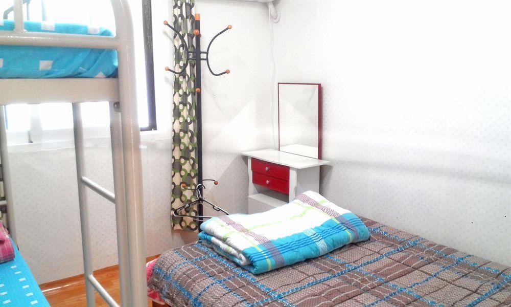 Alpha Guesthouse Seoul Exterior photo