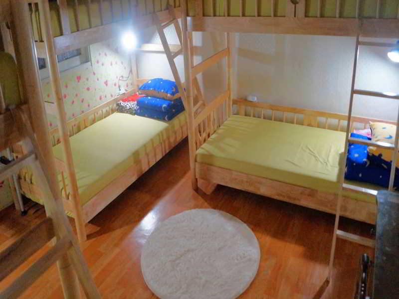 Alpha Guesthouse Seoul Exterior photo